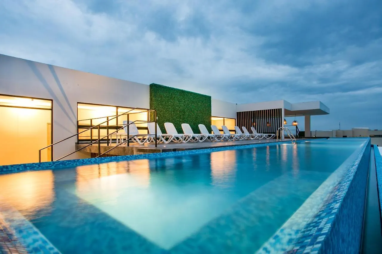 Apartamento Precioso Con Bicicletas Incluidas Sin Costo Extra Tulum Mexico