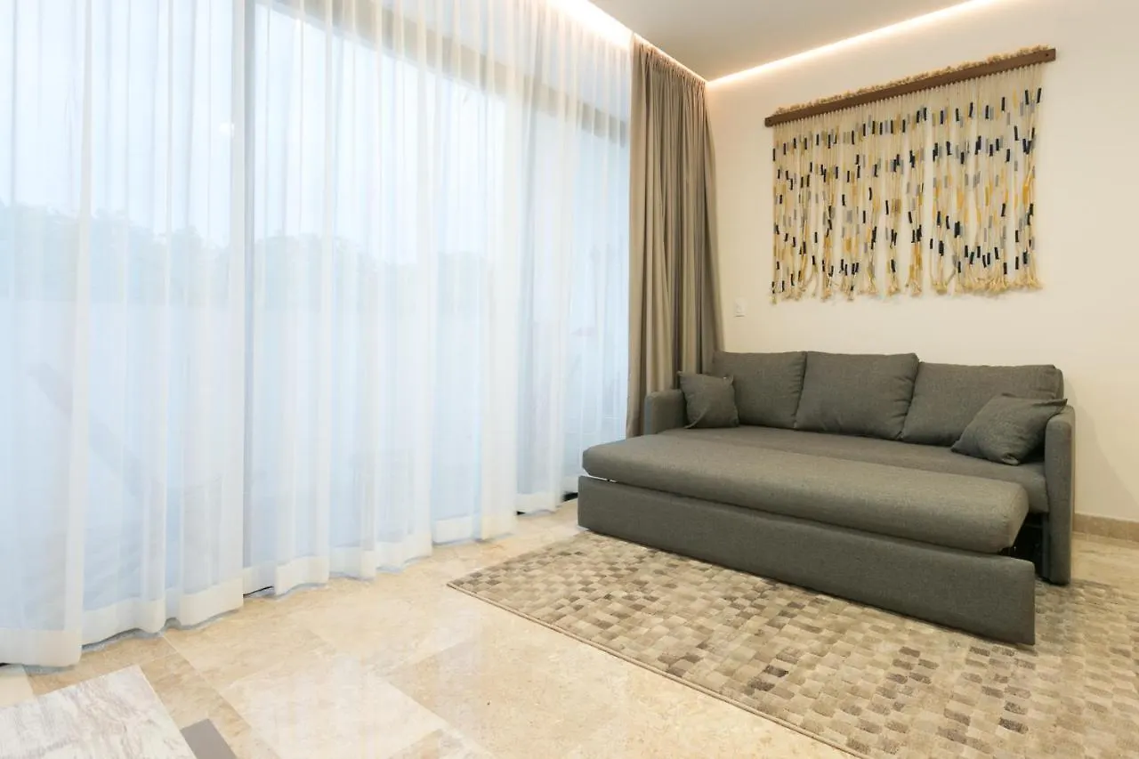 Apartamento Precioso Con Bicicletas Incluidas Sin Costo Extra Tulum