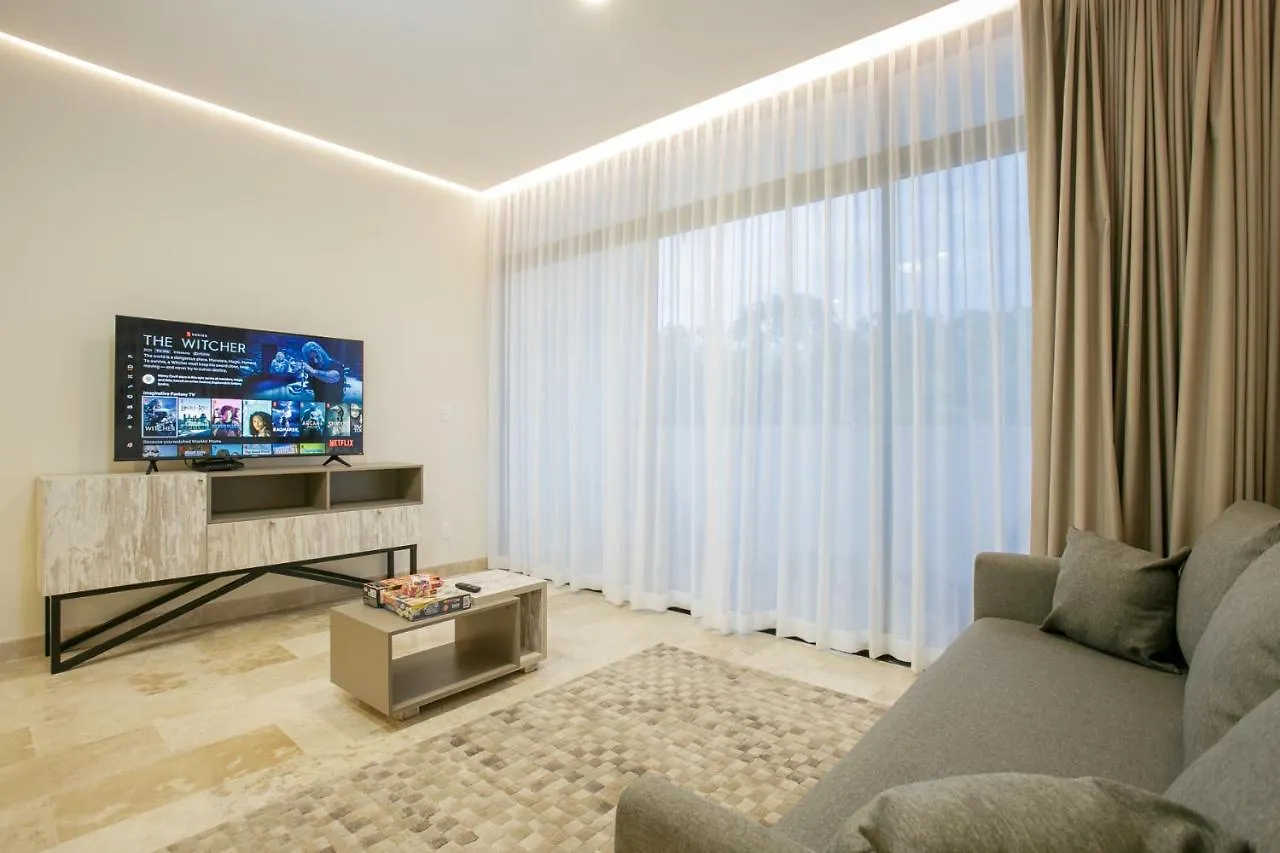 Apartamento Precioso Con Bicicletas Incluidas Sin Costo Extra Tulum Apartment