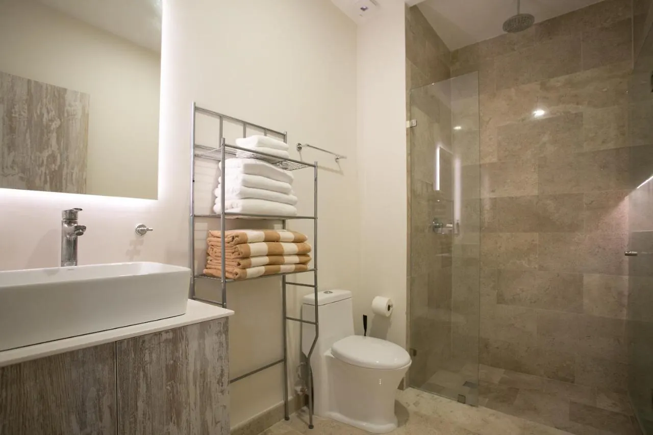 Apartment Apartamento Precioso Con Bicicletas Incluidas Sin Costo Extra Tulum Mexico