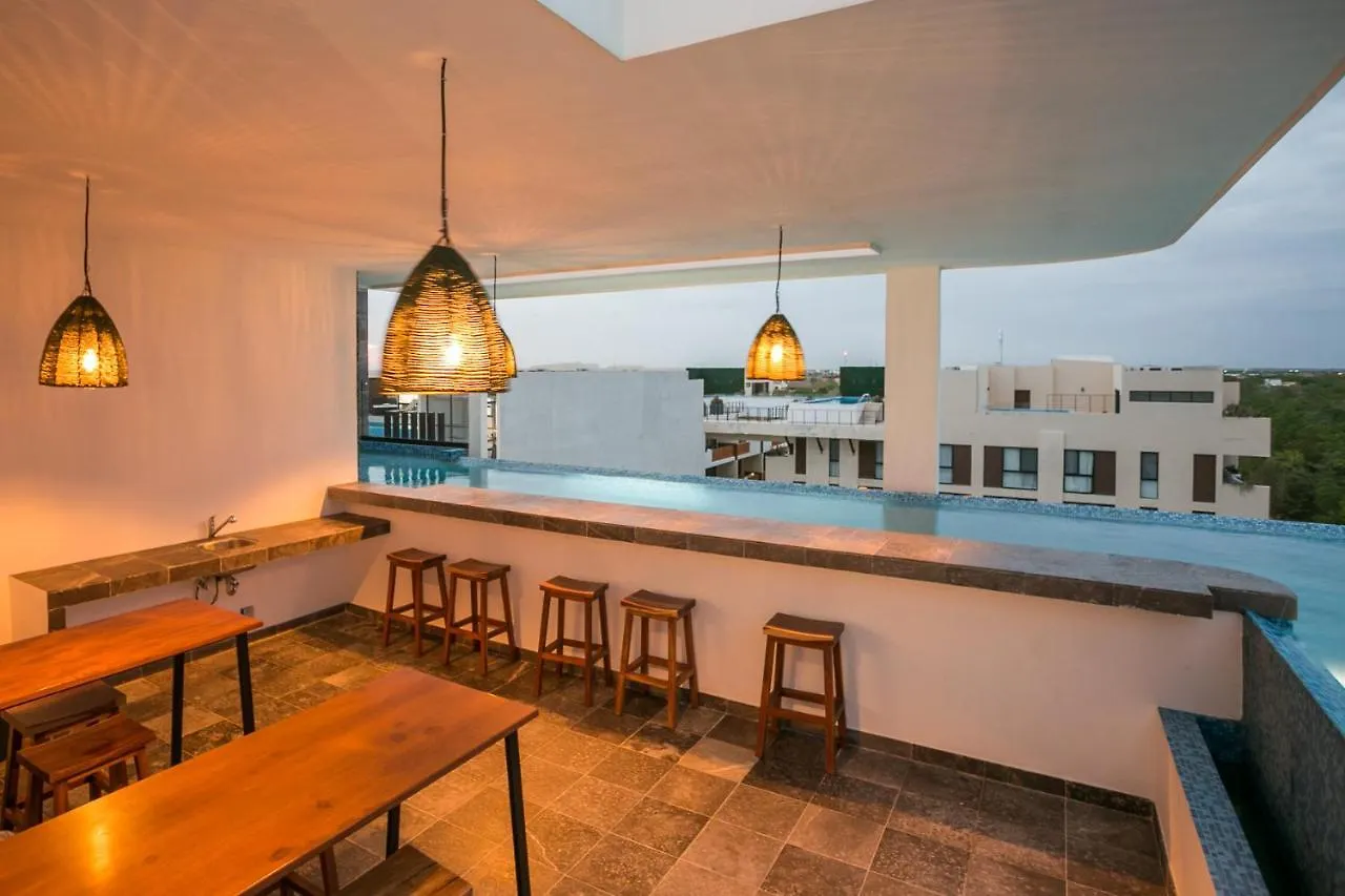 Apartment Apartamento Precioso Con Bicicletas Incluidas Sin Costo Extra Tulum